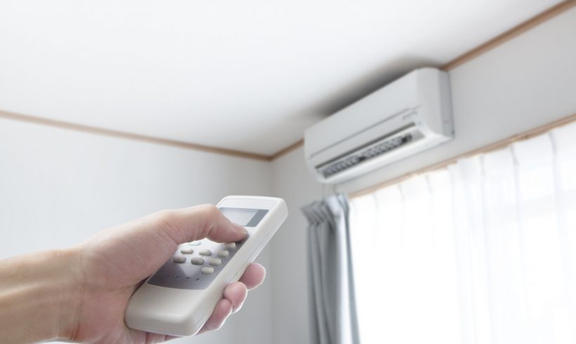 Ako prežiť horúčavy bez klimatizácie?